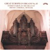Great European Organs. 43-Langlais - Stephen Farr [Odense Cathedral]