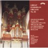 Great European Organs. 46-Barber Graham [Jacobijnerkerk Leeuwarden]