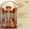 Great European Organs. 55-Konstantin Reymaier [St Jakob Hamburg]