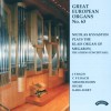 Great European Organs. 63-Nicolas Kynaston [Megaron, Athens Concert Hall]