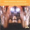 Great European Organs. 66-Graham Barber [Ripon Cathedral]