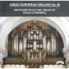 Great European Organs. 68-Keith John [Fulda Cathedral]