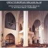 Great European Organs. 69-Stefan Engels [St Matthias Berlin-Schöneberg]