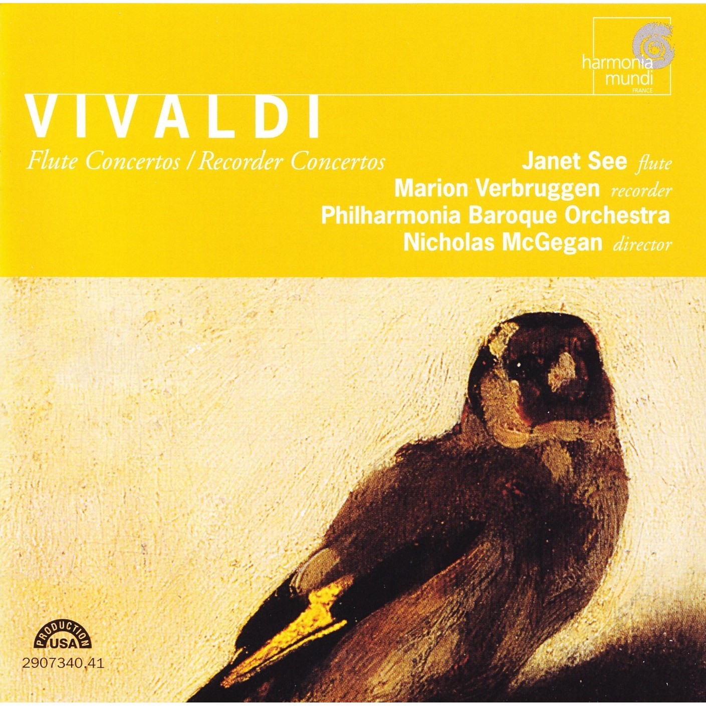 Vivaldi - Recorder Concertos. A.Vivaldi_ Recorder Concertos обложка. Vivaldi - Recorder Concertos danlaurin.