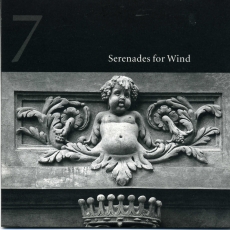 Complete Mozart Edition - [CD 32] - Serenades for Wind