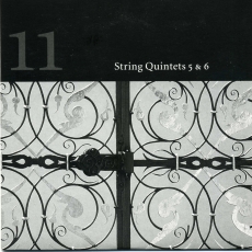 Complete Mozart Edition - [CD 76] - String Quintets 5 & 6
