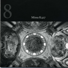 Complete Mozart Edition - [CD 105] - Missa KV 427