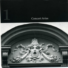 Complete Mozart Edition - [CD 122] - Concert Arias