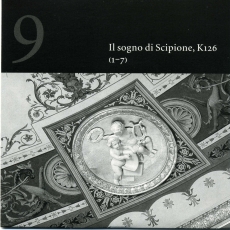 Complete Mozart Edition - [CD 140-141] - Il sogno di Scipion