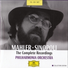 CD 15 - Symphonie Nr. 9 (3-4); Symphonie Nr. 10
