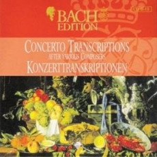 Concerto Transcriptions after various composers (2)