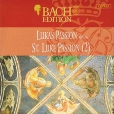 St. Luke Passion (2)