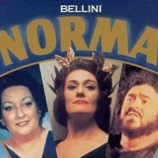 Norma (Bonynge)