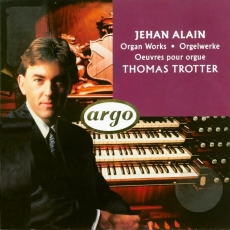 Organ Works (Thomas Trotter)