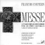 Messe des Paroisses (Jean-Charles Ablitzer,Ensemble Organum-Marcel Pérés)