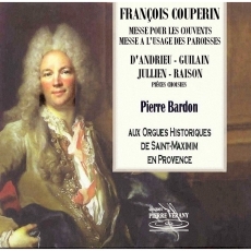 Messes + D'Andrieu, Guilain, Jullien, Raison Vol.1 (Pierre Bardon)