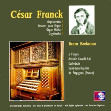 Organ Works CD 1 of 3 (Bram Beekman)