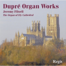 Dupre - Organ Works