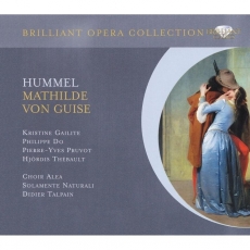 Hummel - Mathilde Von Guise - Talpain