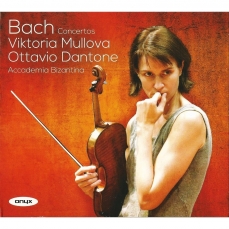 Violin Concertos - Viktoria Mullova, Ottavio Dantone