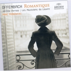 Offenbach Romantique (Les Musiciens du Louvre, Minkowski)