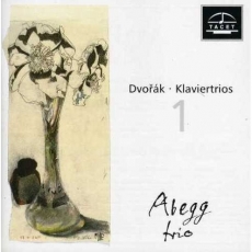 Dvorak - Complete Piano Trios - Abegg Trio