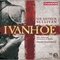 Arthur Sullivan - Ivanhoe