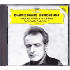 Carlos Kleiber - The Originals Collection - Brahms - Symphonie No. 4