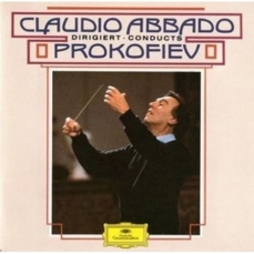 Prokofev - Abbado