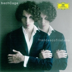 Francesco Tristano - bachCage