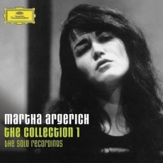Martha Argerich - The Collection 1 - Chopin