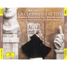 Mozart - La Clemenza di Tito - Mackerras