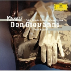 Don Giovanni  -Milnes