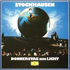 Karlheinz Stockhausen - Donnerstag aus Licht