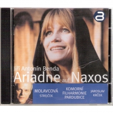 Benda - Ariadne auf Naxos, Krcek 2000