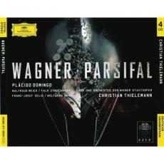 Wagner - Parsifal (Thielemann)