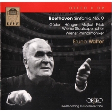 Beethoven - Sinfonie No. 9 - Bruno Walter