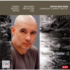 Bruckner - Sinfonie Nr.0 (Dennis Russell Davies)