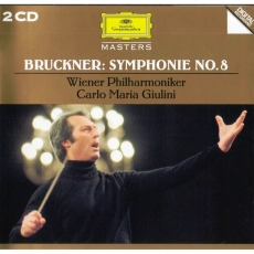 Bruckner - Symphony No.8 (Carlo Maria Giulini)