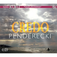 Penderecki - Credo (Kazimierz Kord)