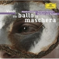 Verdi - Un Ballo in Maschera (Karajan; Domingo, Nucci)