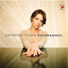 Rachmaninov - Piano Sonata No.2, Piano Pieces (Titova)