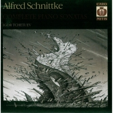 Alfred Schnittke - Complete Piano Sonatas
