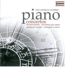 Jan Ladislav Dussek - Piano Concertos
