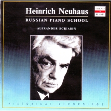 Neuhaus - Scriabin