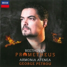 Ludwin van Beethoven - Die Geschopfe des Prometheus - Petrou