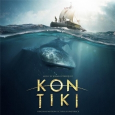 Johan Soderqvist - Kon Tiki (Original Motion Picture Soundtrack)