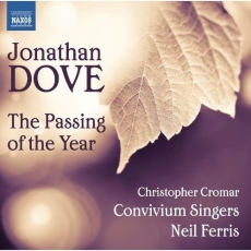 Dove - The Passing of the Year - Neil Ferris