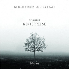 Schubert - Winterreise (Finley, Drake)