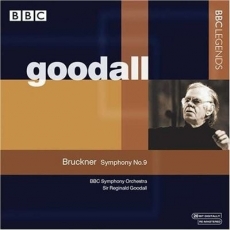 Bruckner Symphonie Nr.9 Goodall